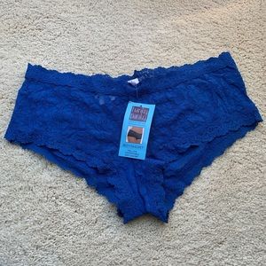 Hanky panky boyshort undies